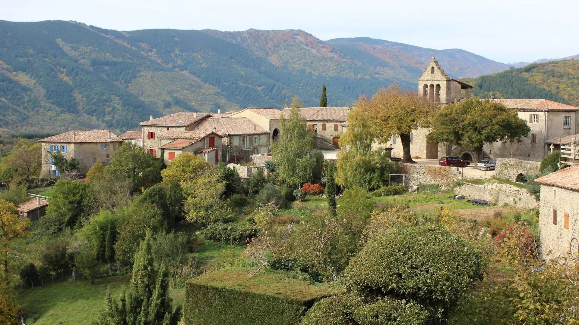Laboule Maison Familiale Et Chaleureuse