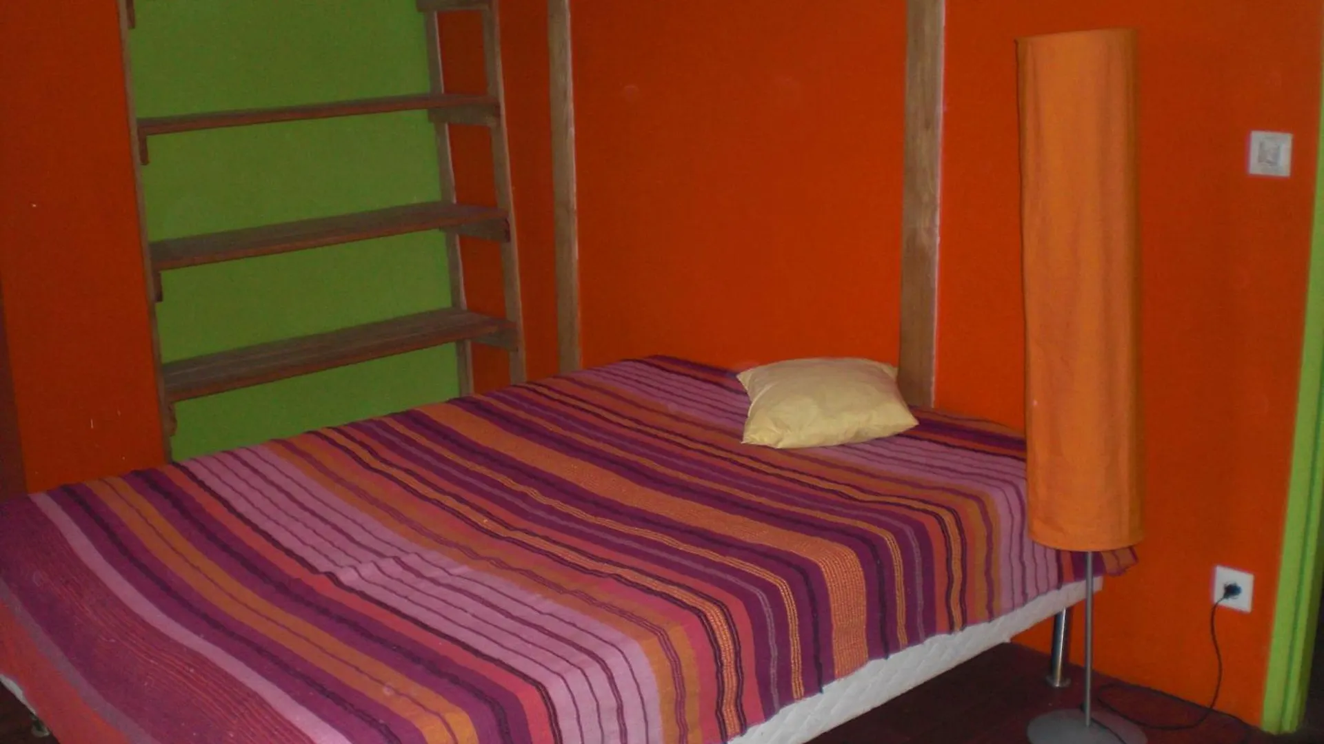 בית נופש Laboule Maison Familiale Et Chaleureuse