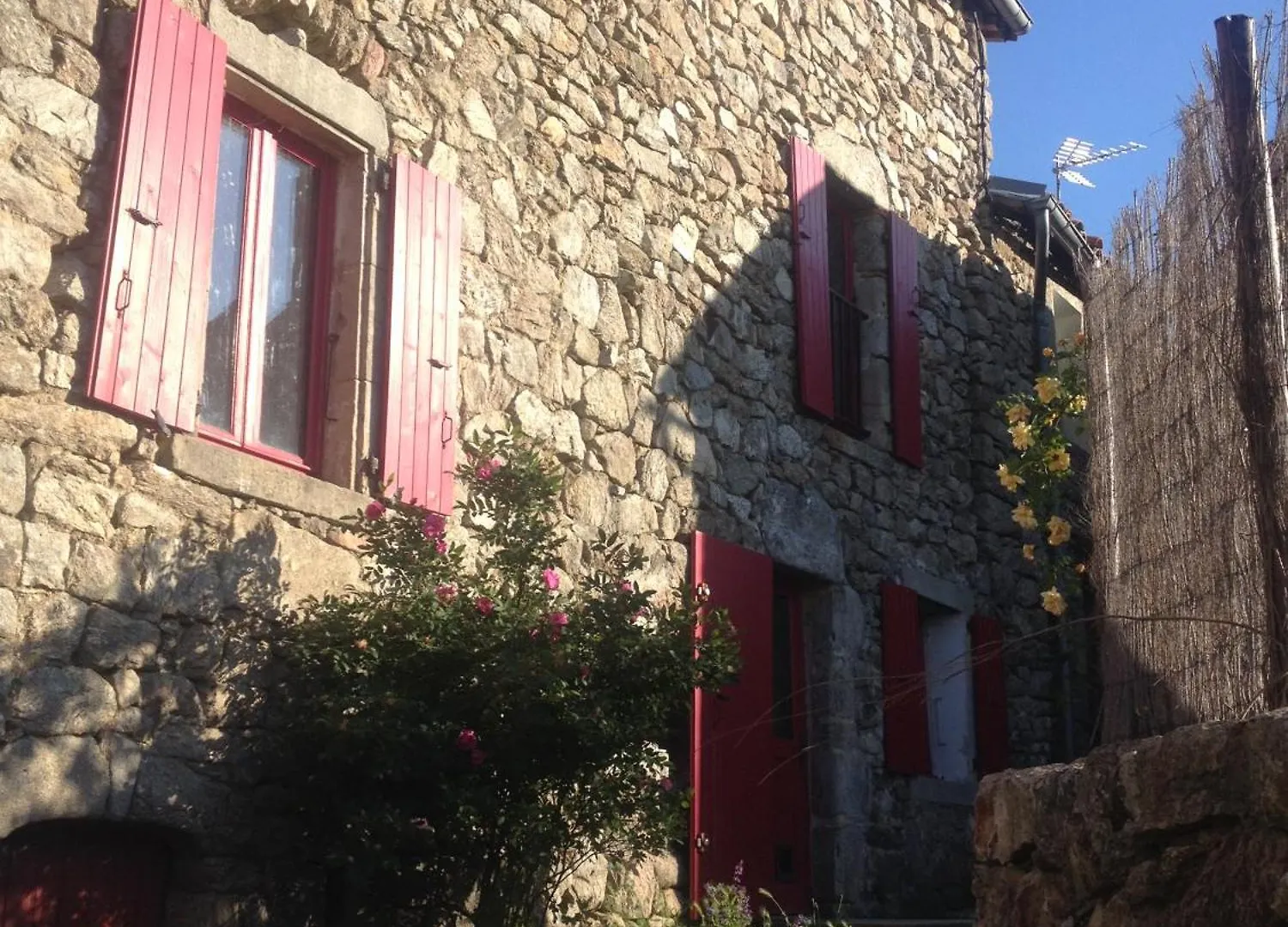 Laboule Maison Familiale Et Chaleureuse