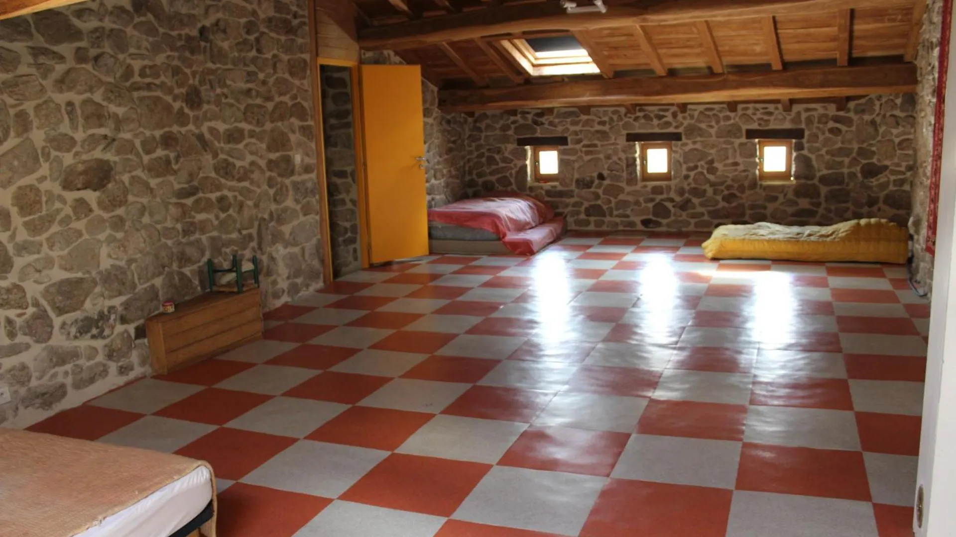 בית נופש Laboule Maison Familiale Et Chaleureuse
